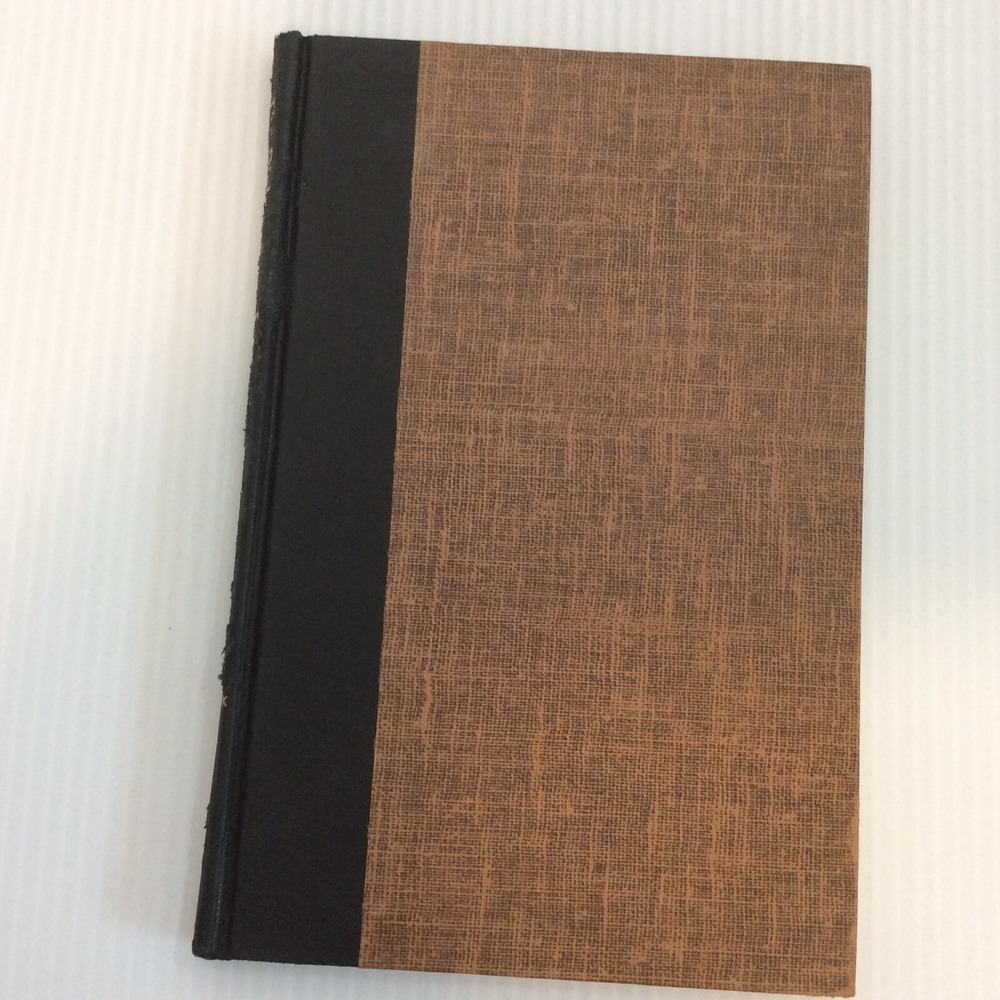 The Diplomacy of Economic Development 1960 VTG Book Eugene Black Harvard Signed